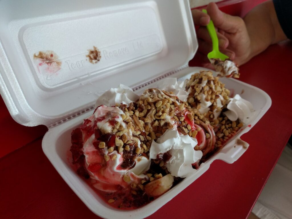 Dairy Kream 4